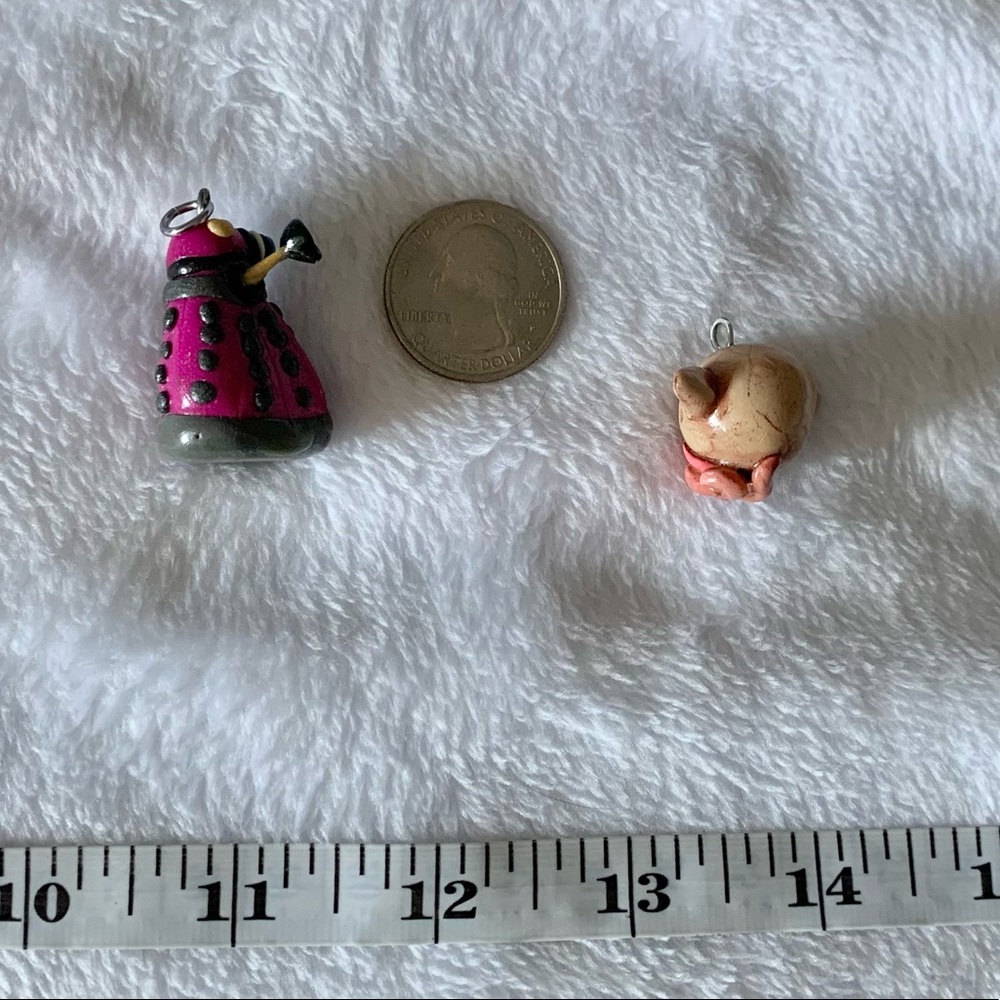 Doctor Who bundle - Picture 7 of 11